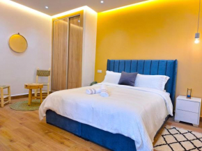 Welcome Home El Jadida Centre